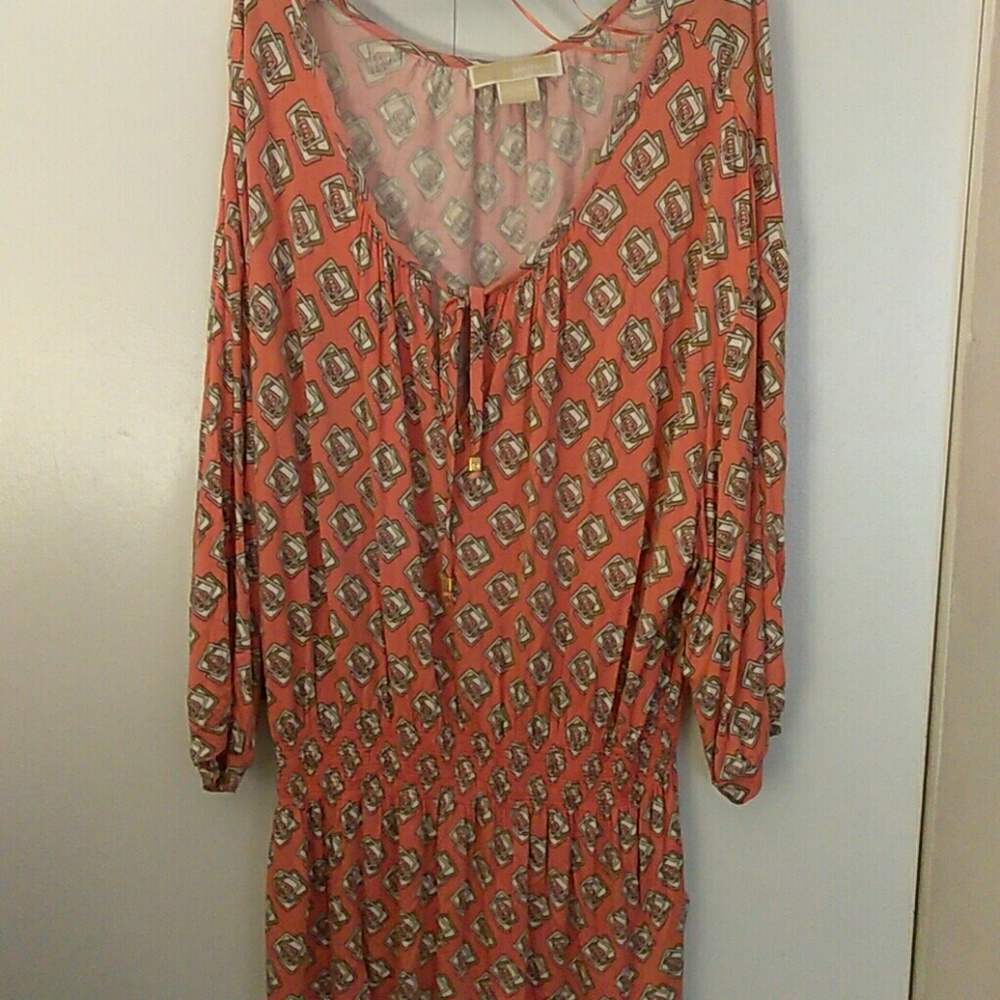 Michael kors top